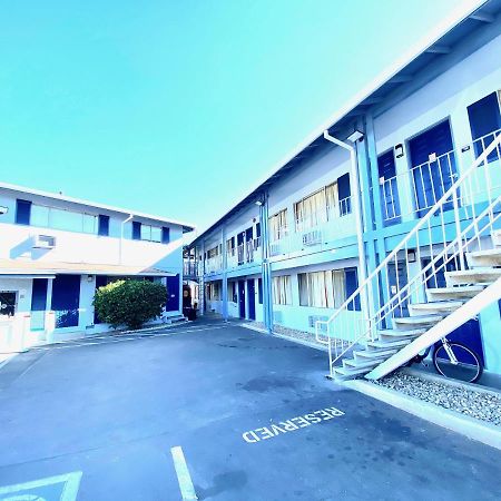 Valley Motel Concord Εξωτερικό φωτογραφία