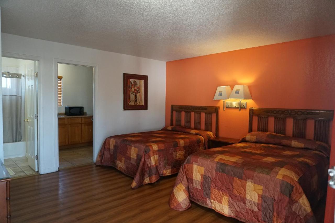 Valley Motel Concord Εξωτερικό φωτογραφία