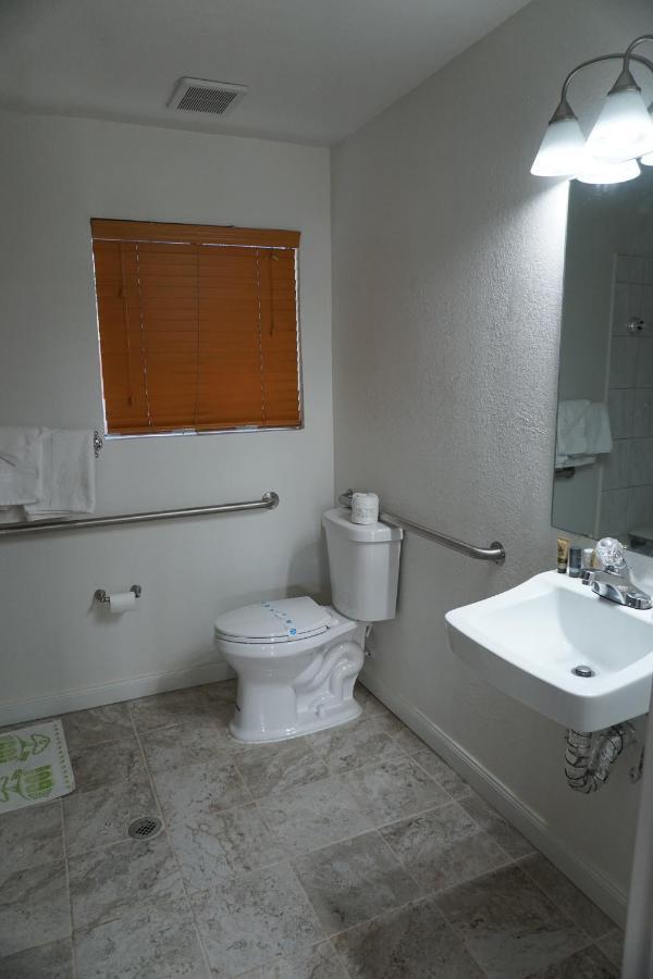 Valley Motel Concord Εξωτερικό φωτογραφία