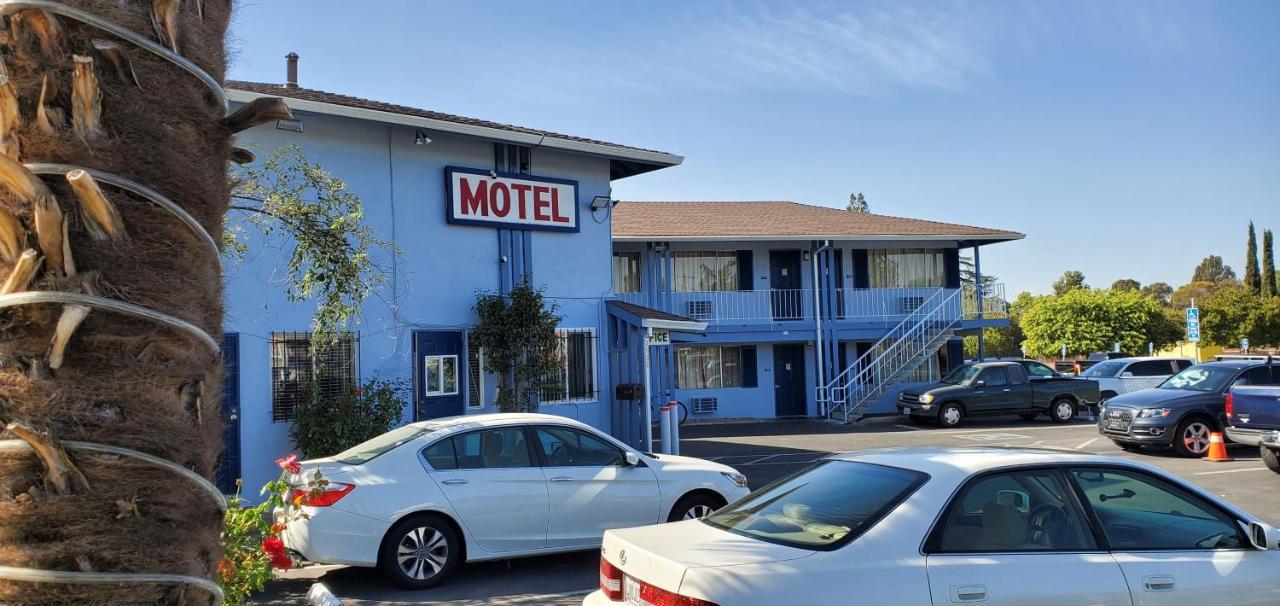 Valley Motel Concord Εξωτερικό φωτογραφία
