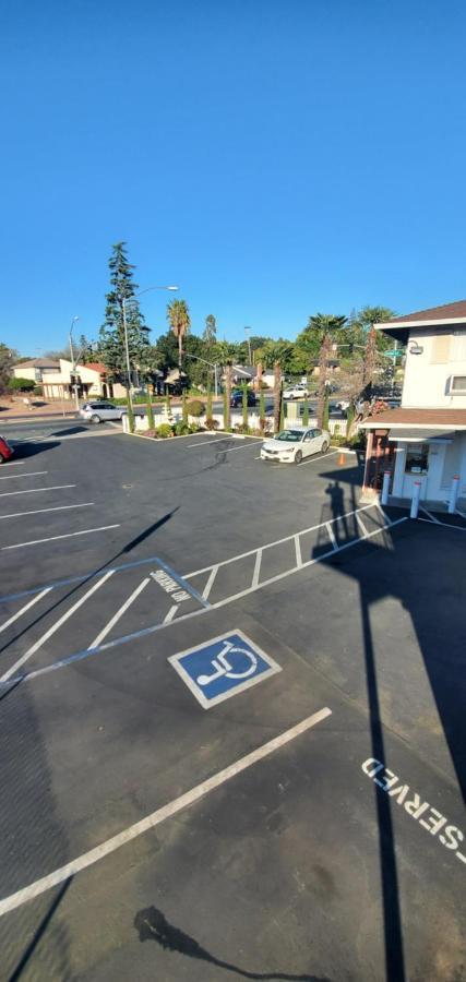 Valley Motel Concord Εξωτερικό φωτογραφία